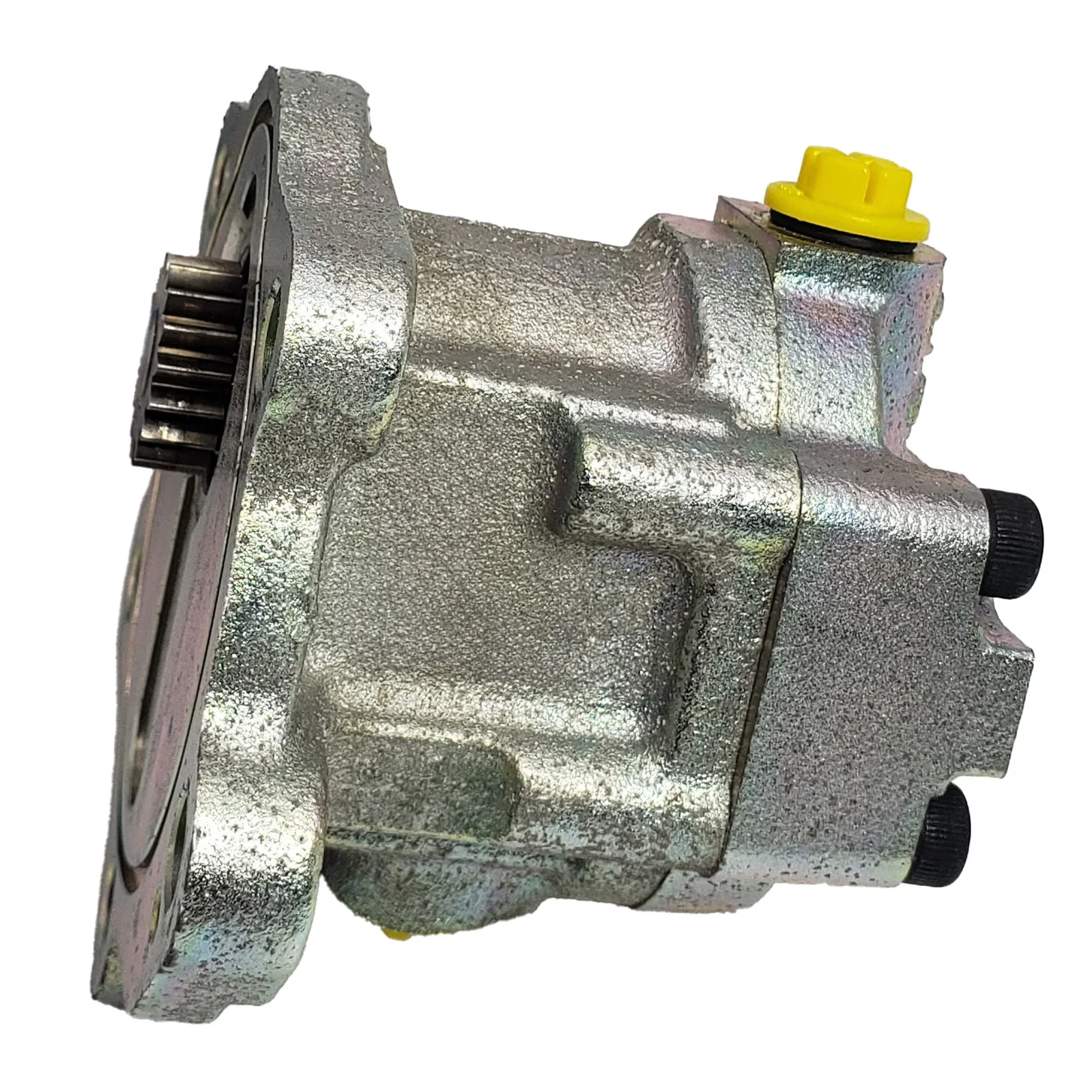 Oil pump 426-4806 4264806 For Caterpillar CAT 553C 2470C Wheeled Logging And Stacking Machine