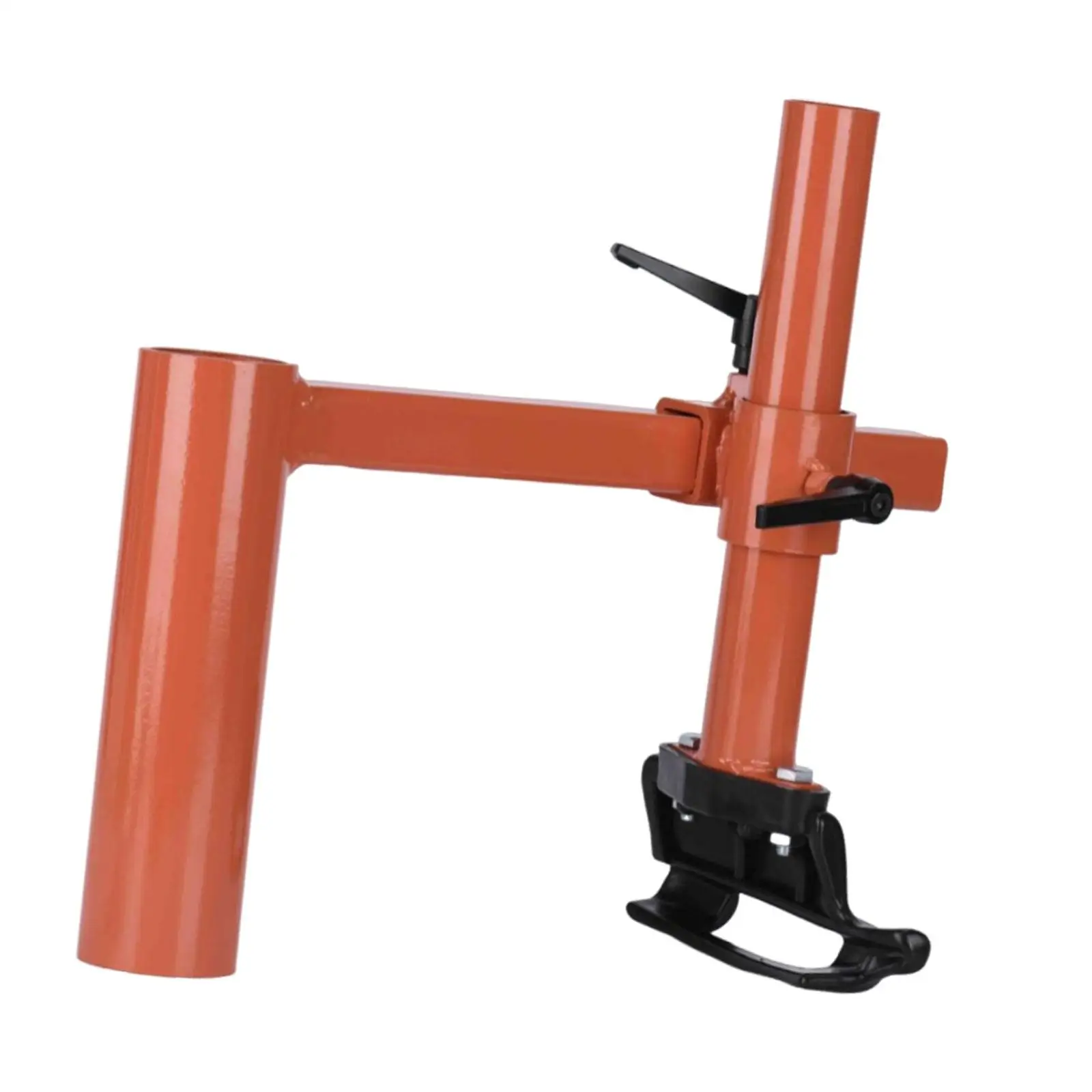 

Manual Tire Removal Tool with Sturdy Professional Accessory for 16-21 inch Car