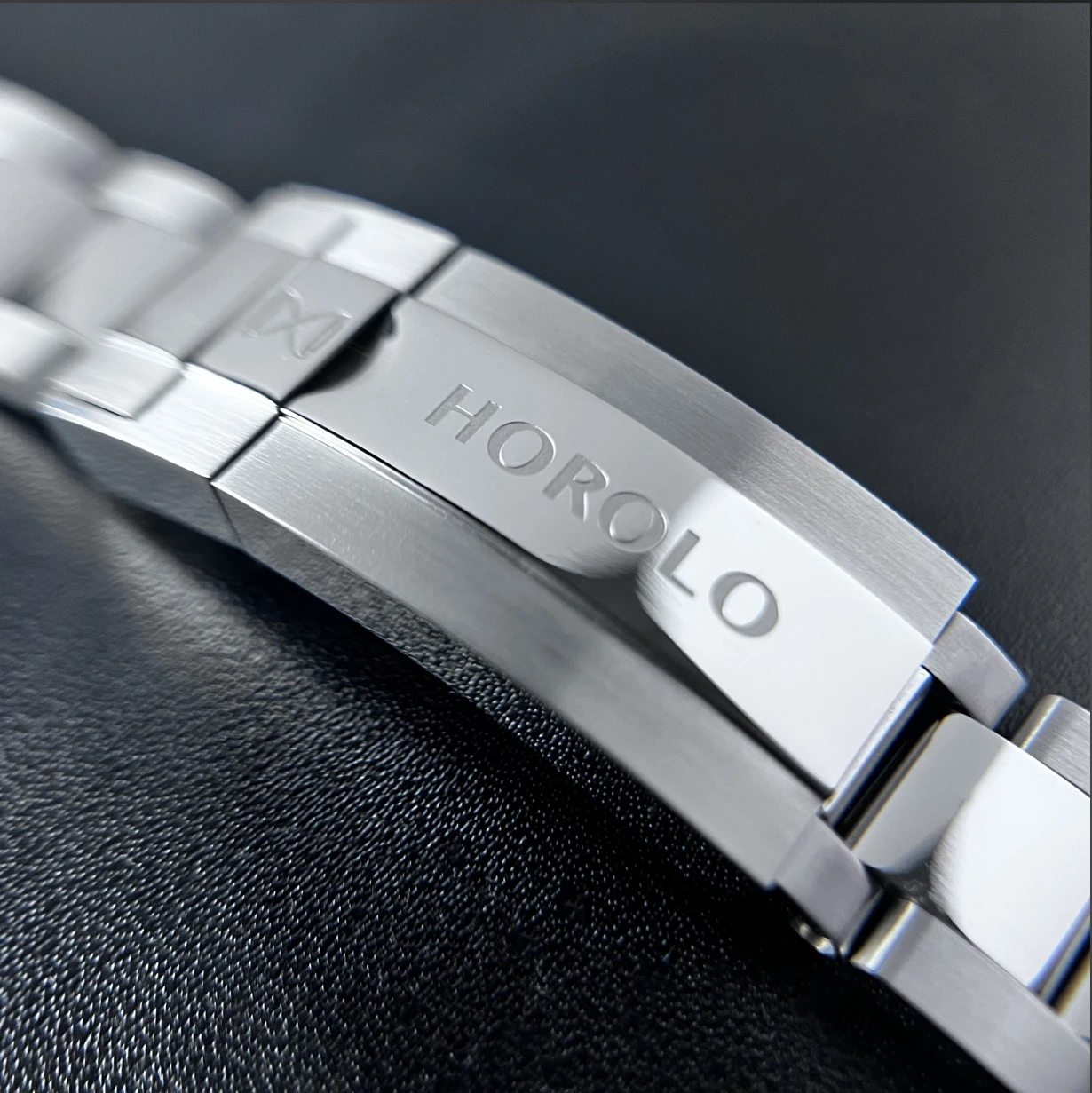 Horolo Luxury Stainless Steel Water Resistance Submariner Luminous Watches Automatic Movement Mechanical Watches Man's Watch