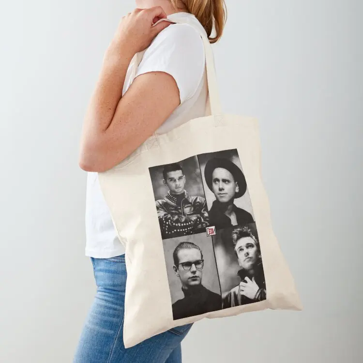 

DM 101 <3 Tote Bag Women's beach bags Eco bag bag luxury women