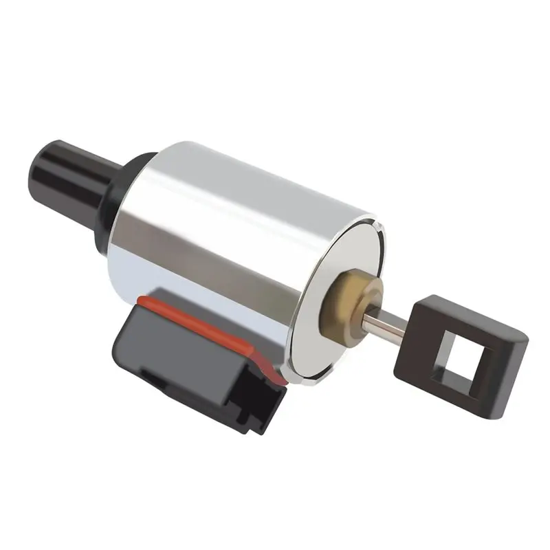 

Шаговый двигатель (мотор) вариатора CVT RE0F10E JF011E для Nissan Altima, Sentra, Dodge Caliber, Outlander