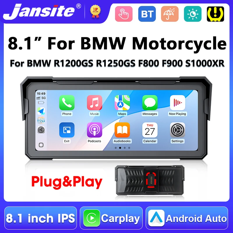 Jansite 8.1