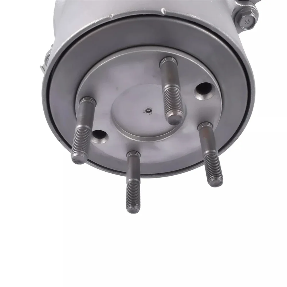 Per Infiniti QX60 2016-2021 Gruppo supporto differenziale posteriore AWD Rapporto 2.466 38300-3JA3D 383003 JA3D