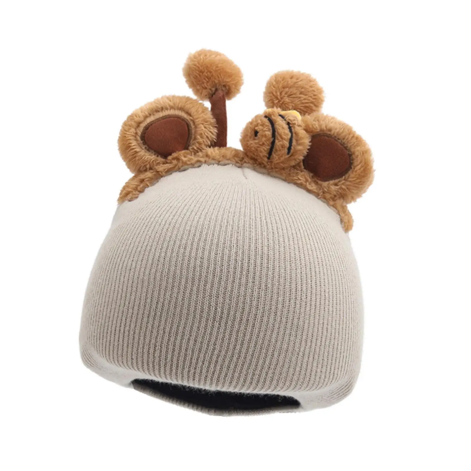 

Ski Helmet Cover, Ski Cap Cover, Cartoon Multifunction Funny Decorative for Outdoor Sports Helmet Decoration Snow Helmet Cover