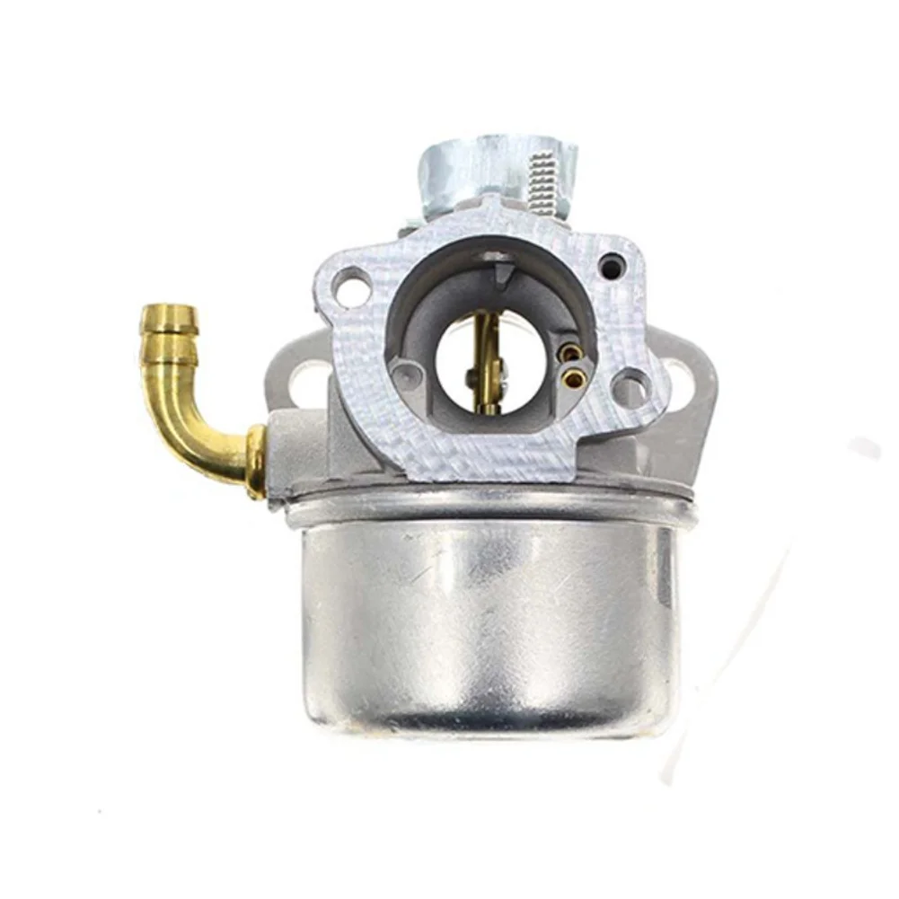 Tiller Engine Part Carburetor Kit For INTEK 206 5.5HP Metal Construction High Performance Carburetor Kit Carburetor Kit