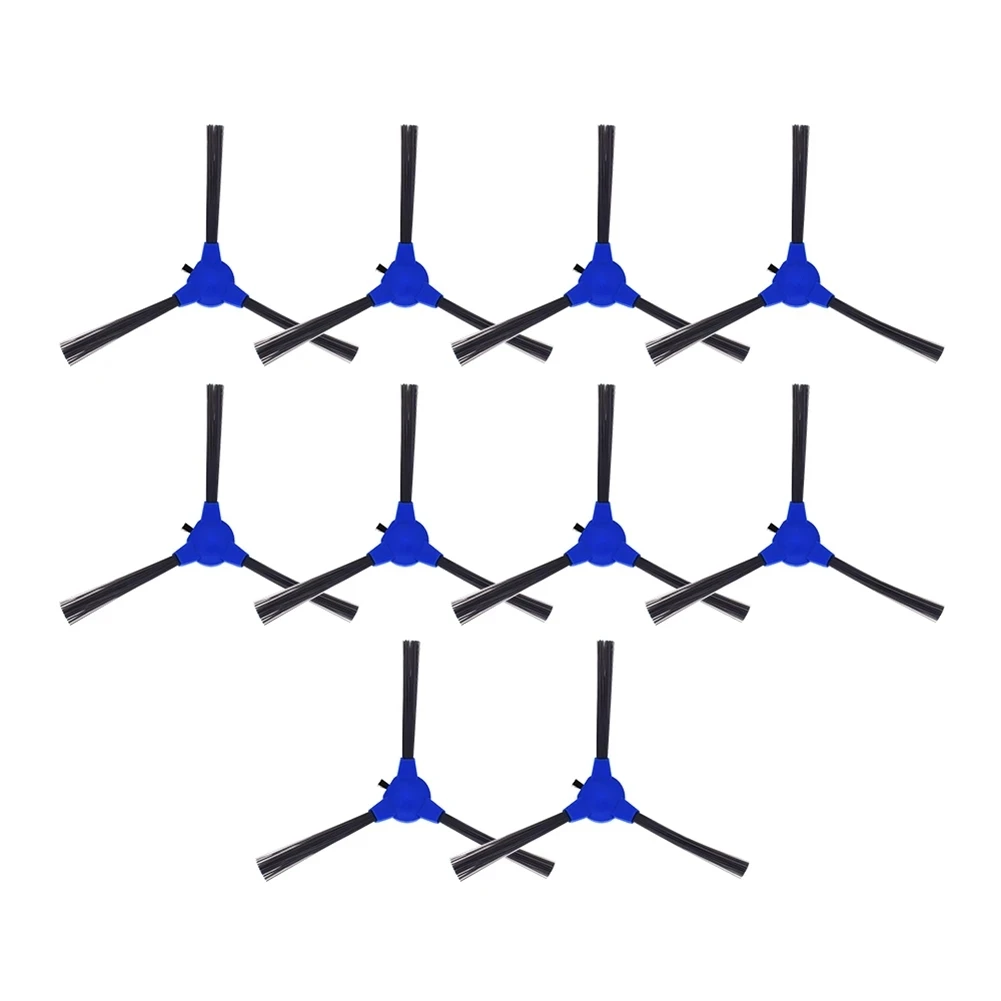 10 шт. для Anker Eufy Robovac 11S 30 30C 15C 12 25C 35C робот-пылесос, сменные аксессуары для кромочной щетки