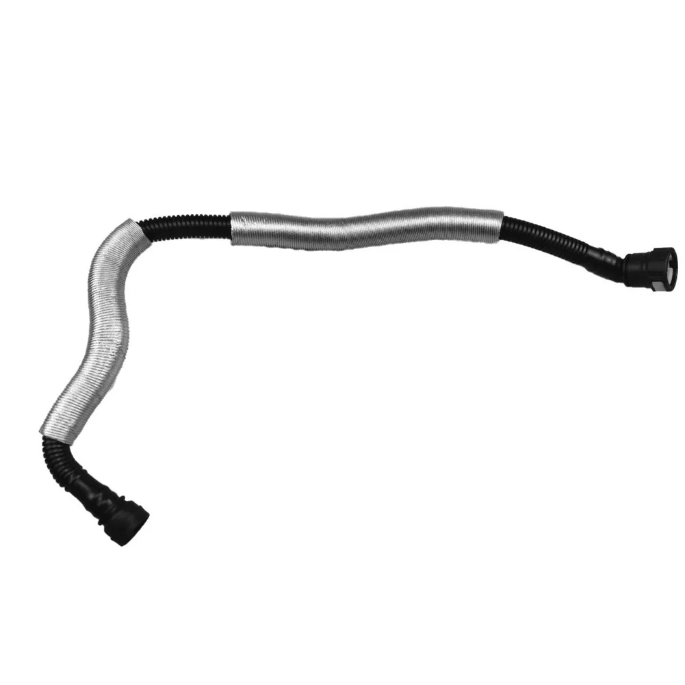 For A6 C6 2009-2011 Injection Pump Line Air Pump Hose For Engine Air Injection Rubber Material Direct Replacement