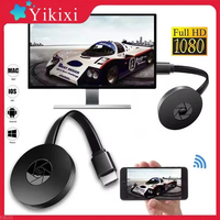 Tv Stick Mirascreen G2 1080P HDMI-Compatible Wireless Wifi Display Dongle DLAN Receiver HDTV for ios  android Miracas Airplay