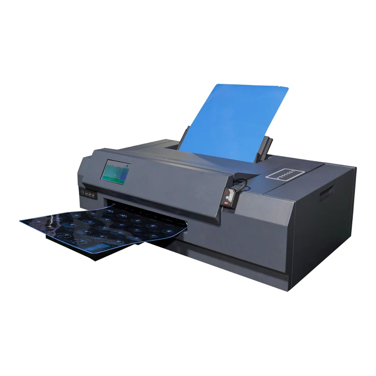 

Medical Inkjet Printer SHO-IJP-001