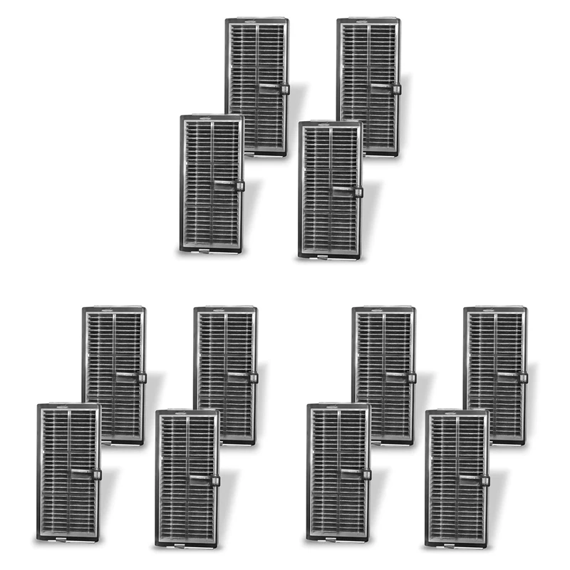 M14K-12X Hepa-Filter für Dreame L10s Pro Ultra Heat / X40 Ultra / X30 Ultra / X30 Pro Plus/ X30 Pro Ultra Roboter