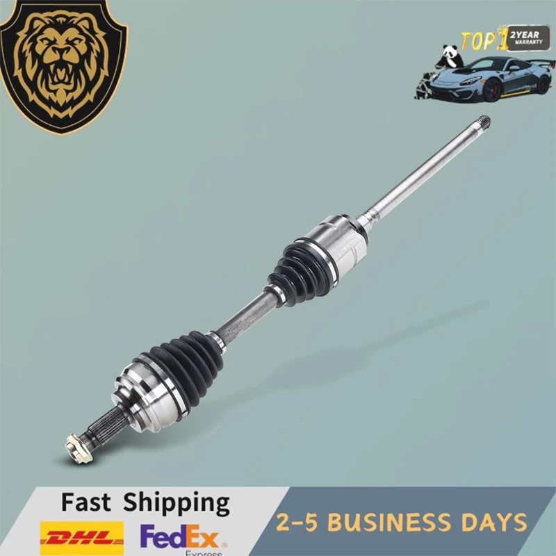 

31607505006 Auto Parts 1 pcs Right Front Drive Shaft For BMW X5 E53 3.0d 3.0i 4.4i 4.6is high quality cars accessories