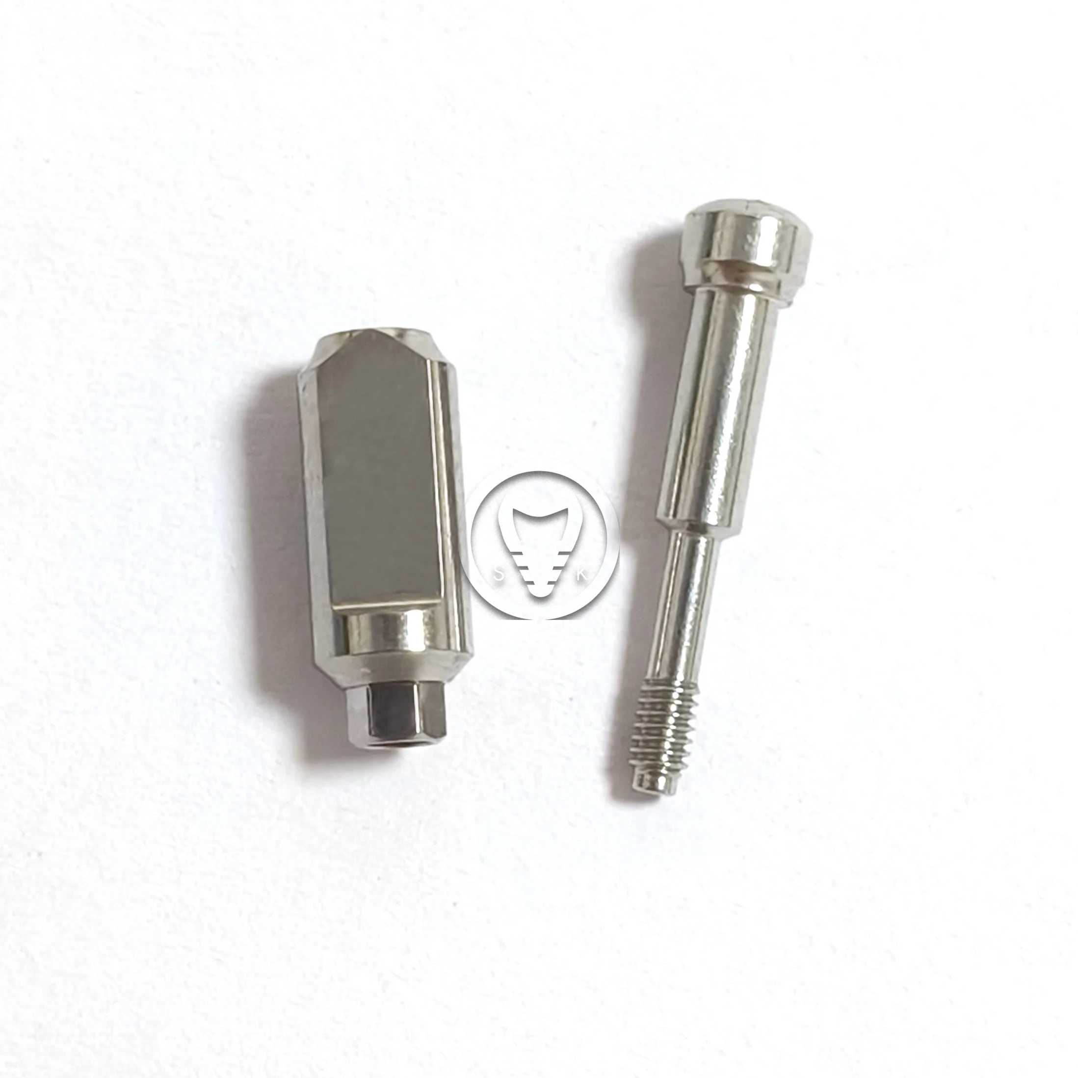 لوحة صينية مغلقة متوافقة مع MIS ، منصة نقل ، معيار ضيق وواسع #3