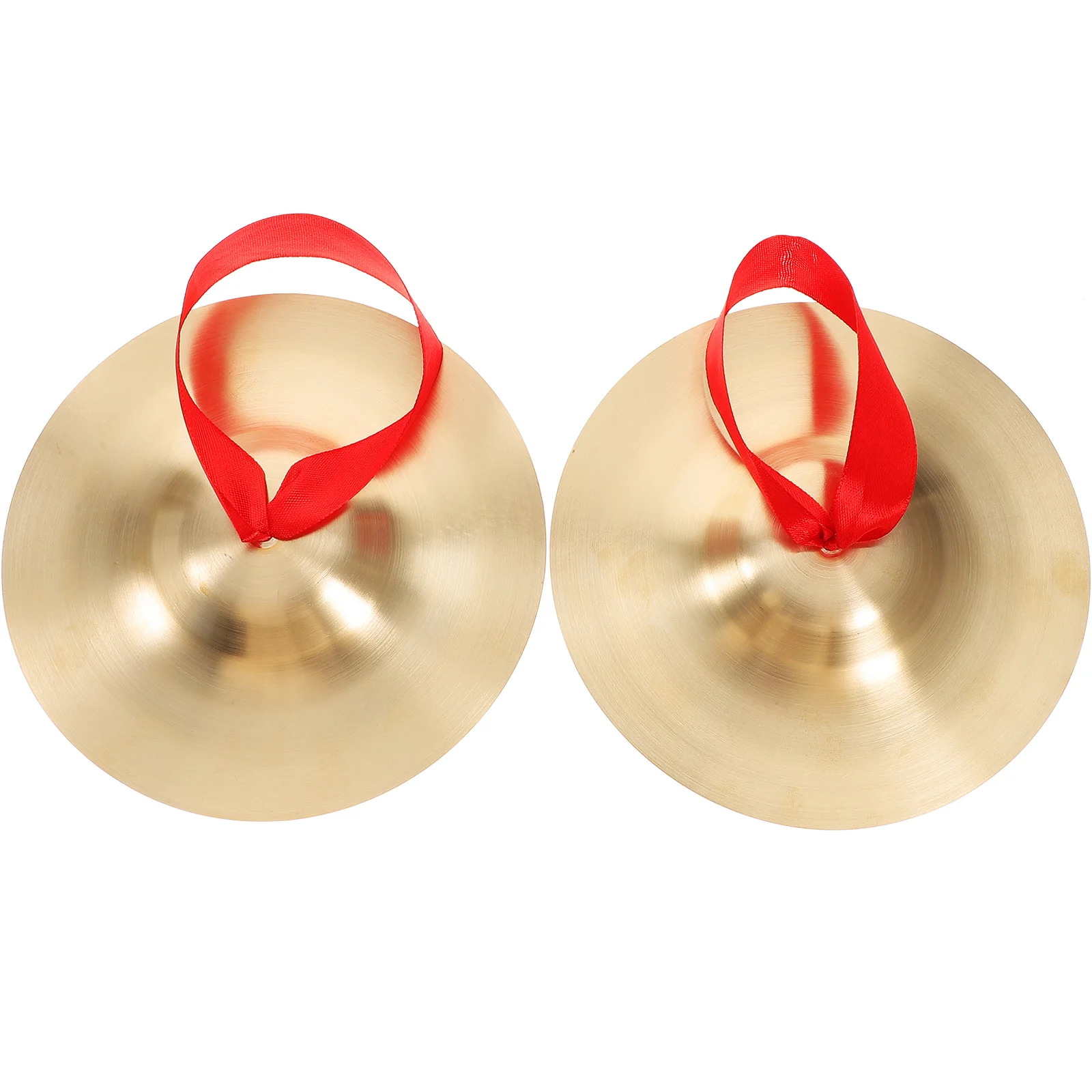 

Percussion Instrument Tibetan Tingsha Cymbal Bells Copper Cymbals for Children Miss