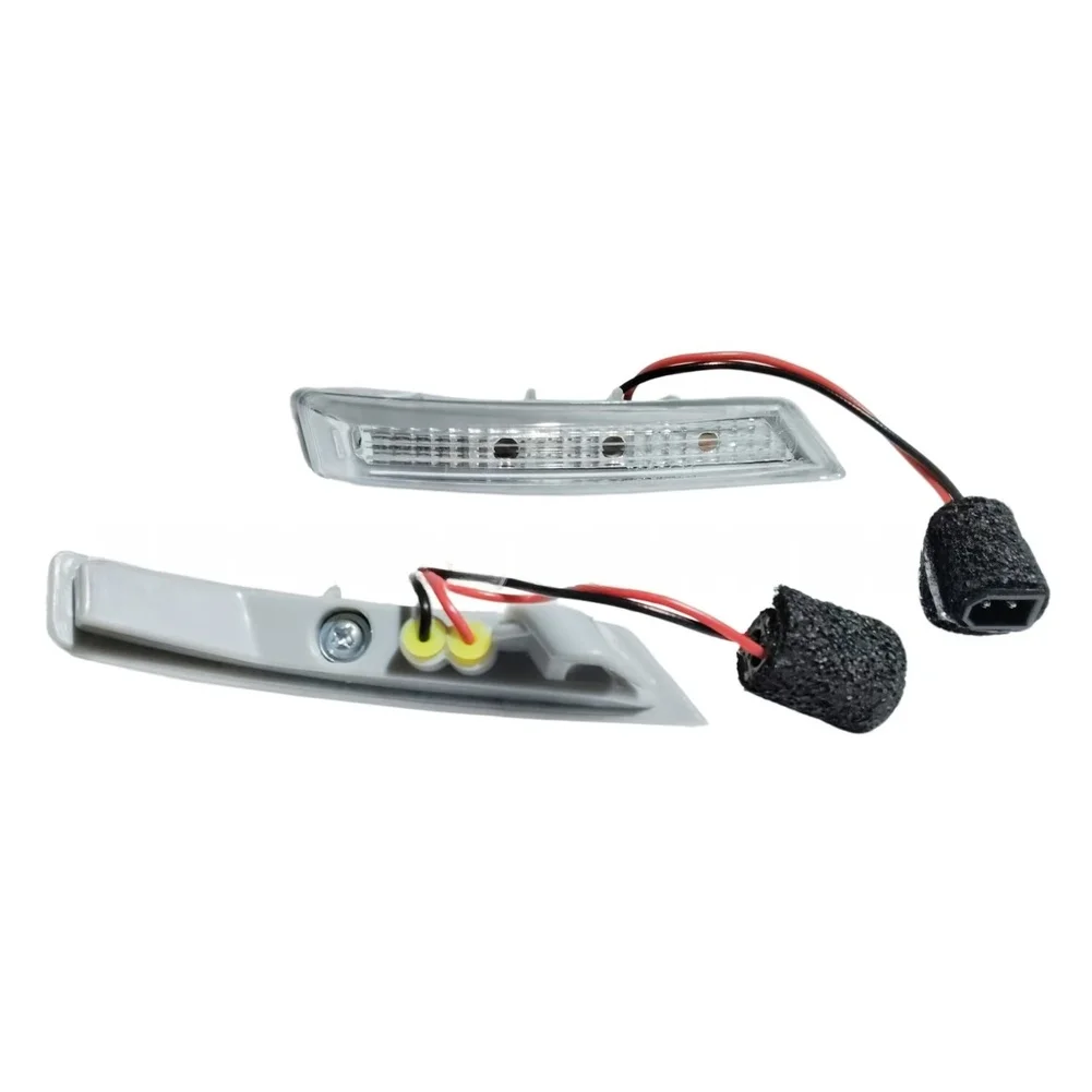 For Chrysler for Town Country 2008-2016 For Grand For Caravan 2008-2018 for LED Side Mirror Turn Signal Light Assembly