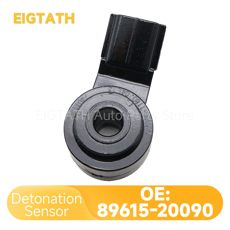 

89615-20090 Knock Control Sensor For Toyota Camry Tundra Yaris Tacoma Sienna RAV4 Corolla Scion iM Car Spare Part New 8961506010