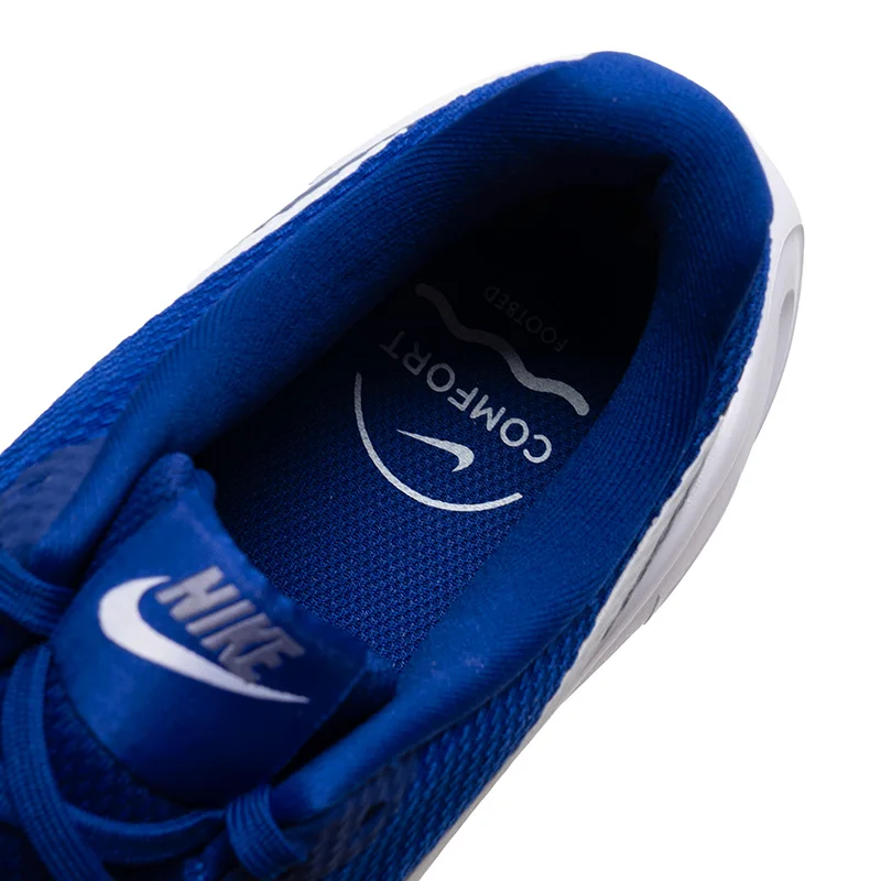 أحذية نايك الرجالية Revolution 8 Revolution 8 مريحة وغير قابلة للانزلاق ومقاومة للاهتراء ومنخفضة القمة أحذية الجري غير الرسمية Hj9198-401