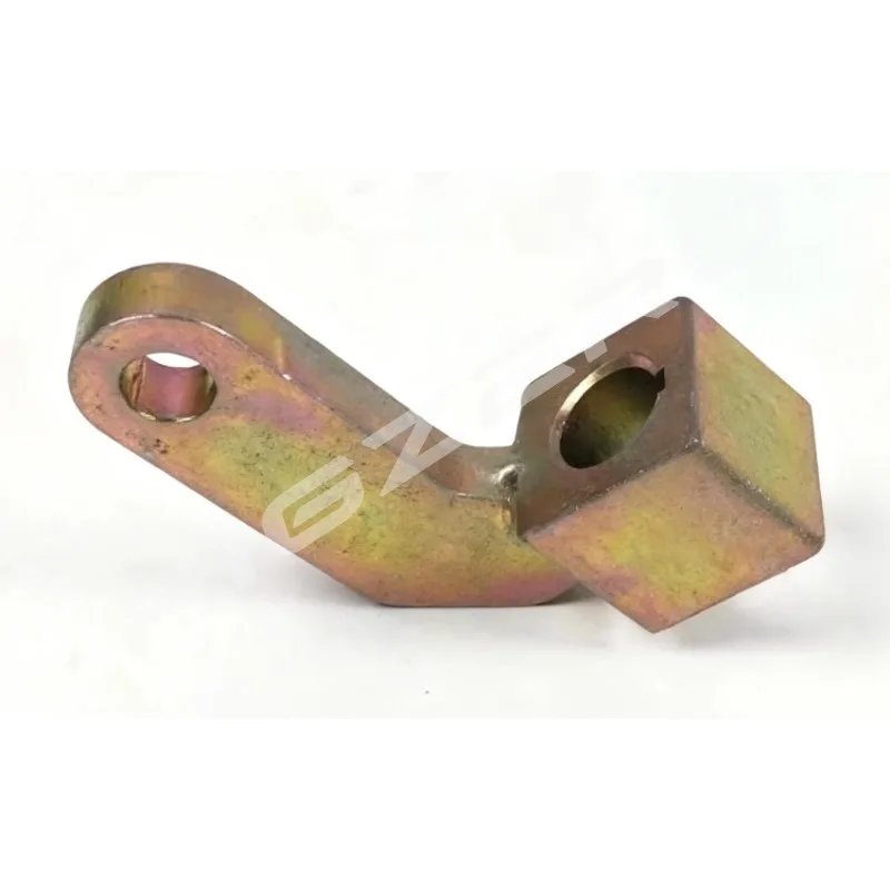 Distributor Head Handle Control Head New Old Control Linkage Heads for Foton Lovol Oubao