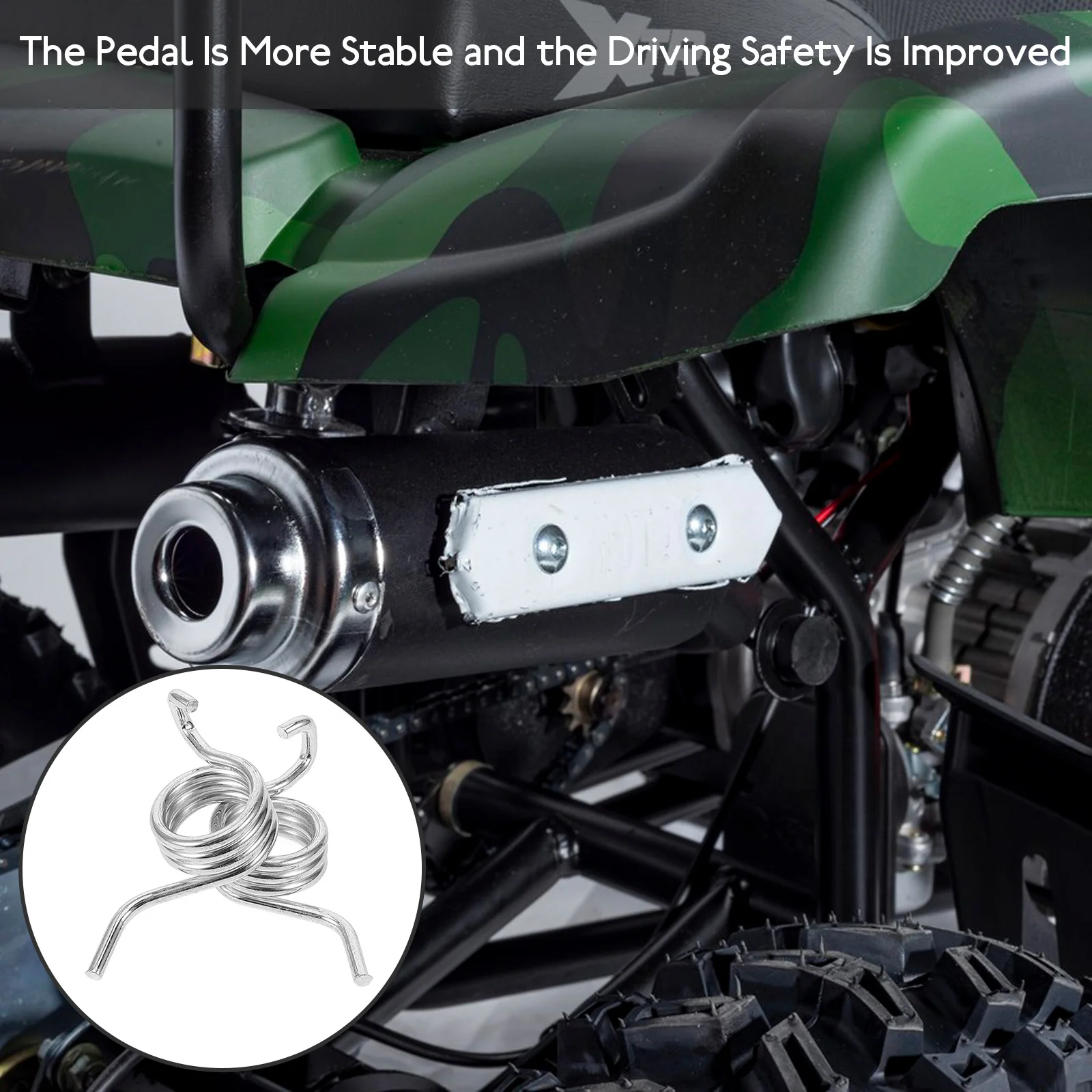 

2Pcs Motorcycle Foot Peg Mount Aluminum Alloy Off-Road Footrest Pedal Bracket High Precision Dirt Bike Parts Footrest Peg Mount