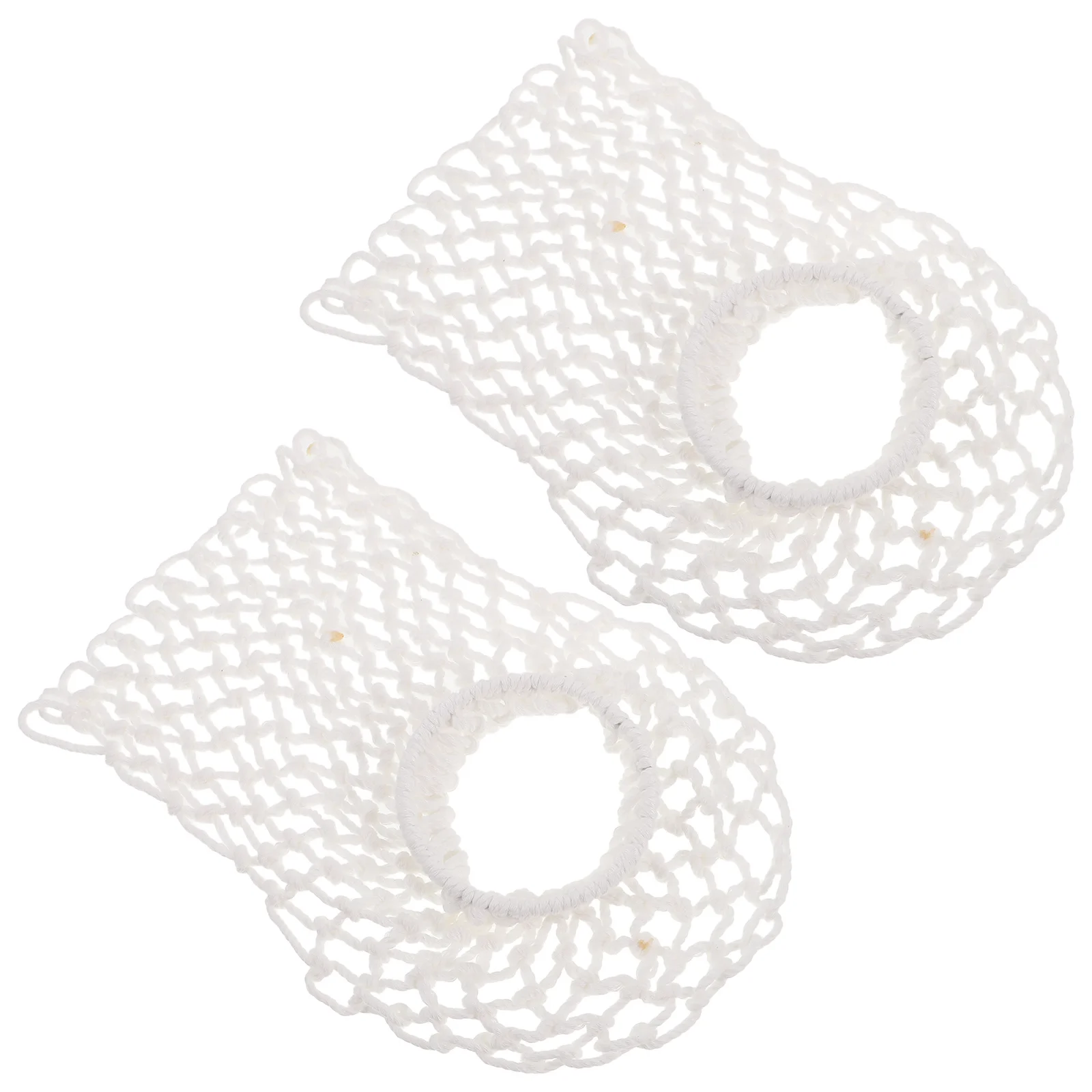 6 قطعة طاولة بلياردو جيب شبكة صافي استبدال قوي النايلون طاولة بلياردو ثقب بطانة ملحق البلياردو جيب بركة #1