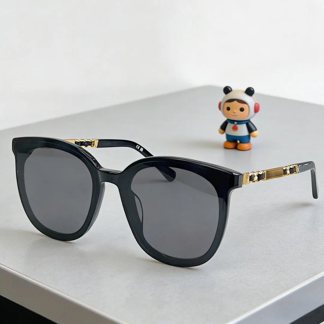 

Солнцезащитные очки класса люкс 6813, квадратные, поляризационные, для спорта и велоспорта, для активного отдыха и путешествий, женские модные антибликовые очки