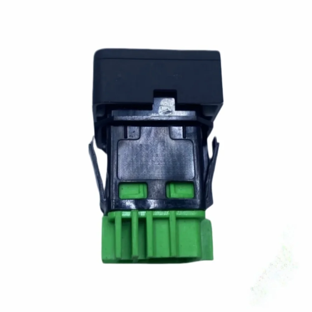 Clio Button Mode Switch For Vehicle Front Console Black Replacement Front Placement For Renault Clio 4 Clio Button
