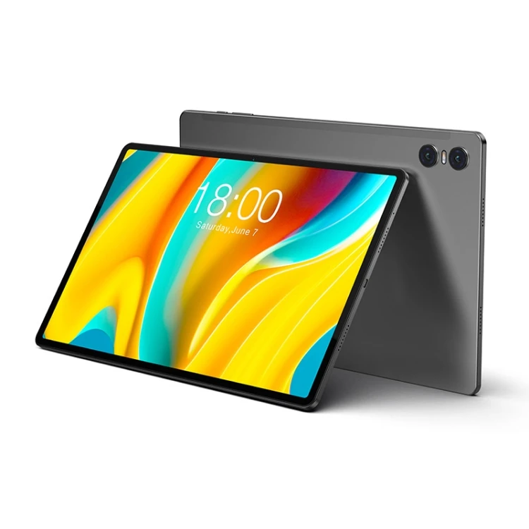 Teclast T50 Pro 태블릿 PC, 안드로이드 13, MediaTek Helio G99, 옥타 코어, 4G LTE 듀얼 SIM, 11 인치, 16GB + 256GB 