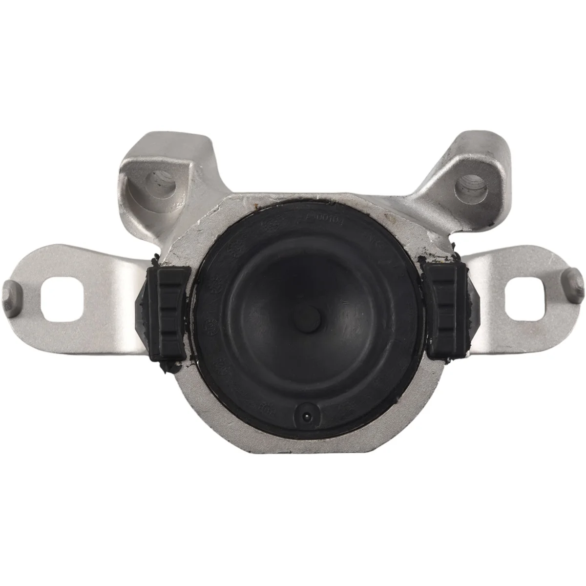 Front Right Side Lower Engine Motor Mount for Volvo C30 C70 S40 V50 2004-2013 31262676 30636960