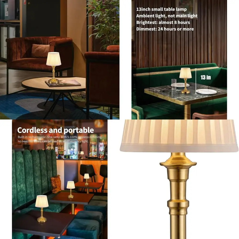 Kdg Cordless Portab… - image