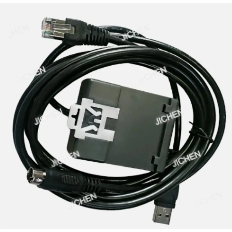 

Новый оригинальный программатор JC TSXCUSB485C TSXCUSB485 TSXCRJMD25. Быстрая доставка.