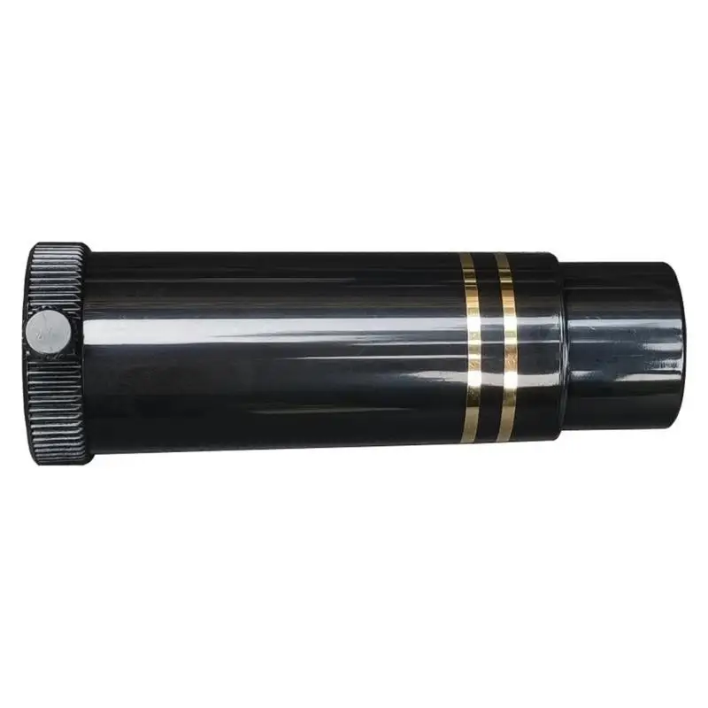 652F Barlow Lens Inverted Eyepiece Direction Adjustment 1.25Inch Port for Telescope Ocular Accessory