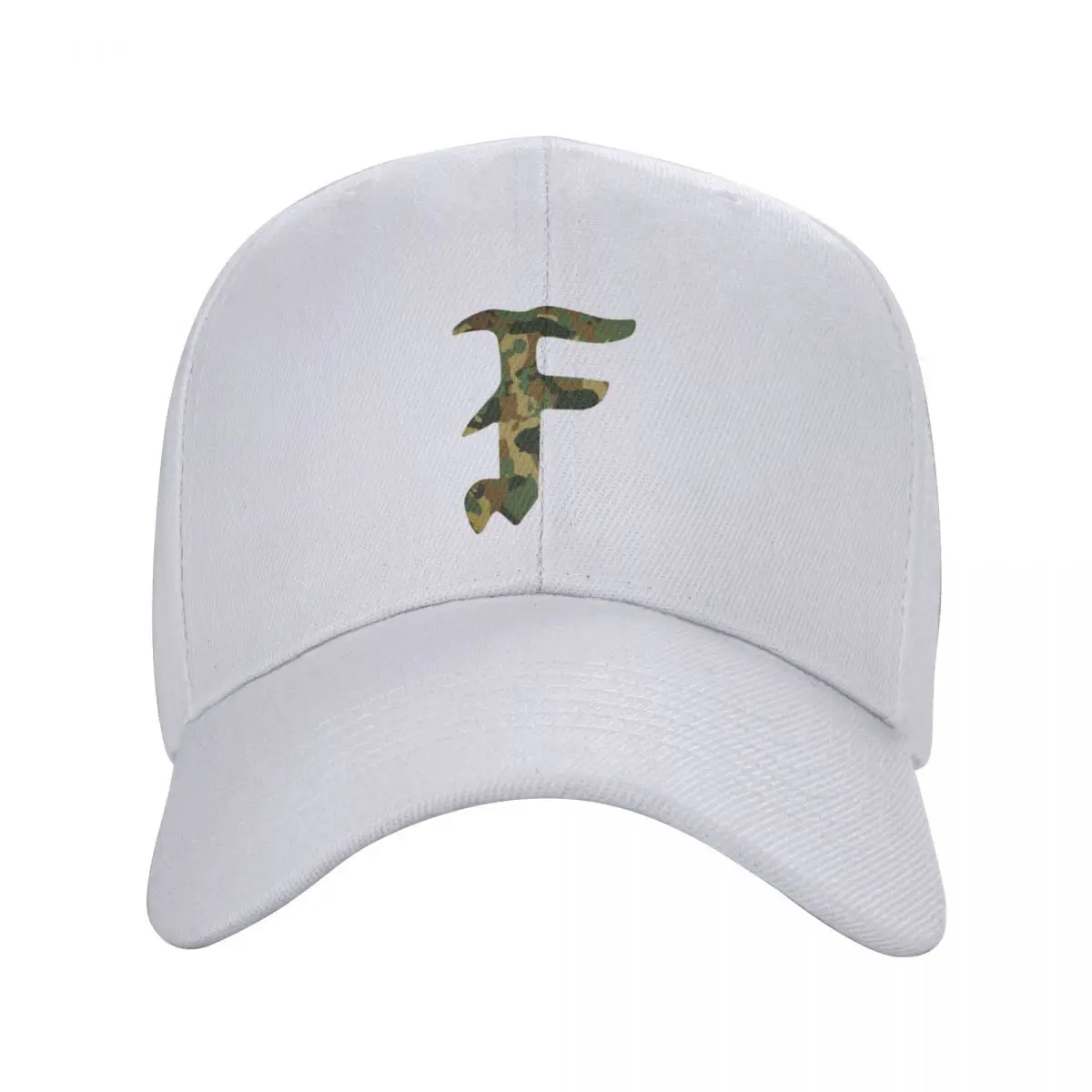 

FORWARD OBSERVATION GROUP Cap Baseball Cap christmas hat designer hat caps for women Men's