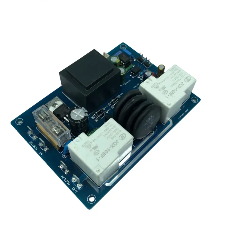 2019Type a Delayed Soft Start Temperature Protection Board