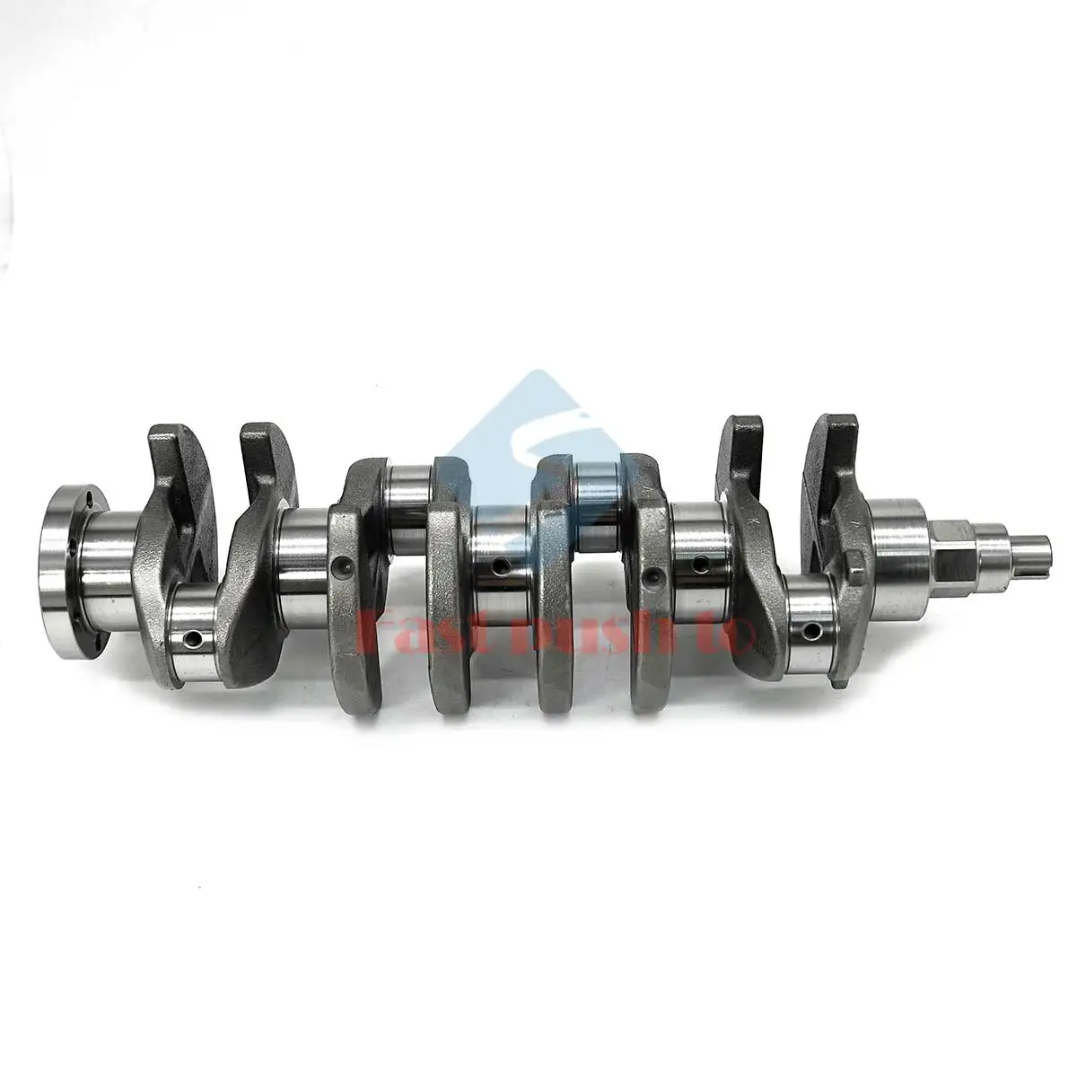 Factory forged steel crankshaft Cruz 1.6 OEM55569767led Engine Anglovios auto parts wholesale