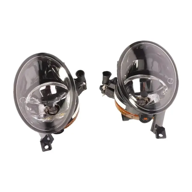 

For Touareg Fog Light Replacement 1Set LED Fog Lights Part Numbers 7P6941699 7P6941700