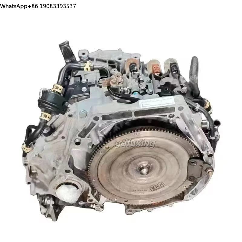 

Коробка передач 4x2, автоматическая коробка передач 4x4 для Honda Odyssey CRV 2.4, 1999-2005 гг.