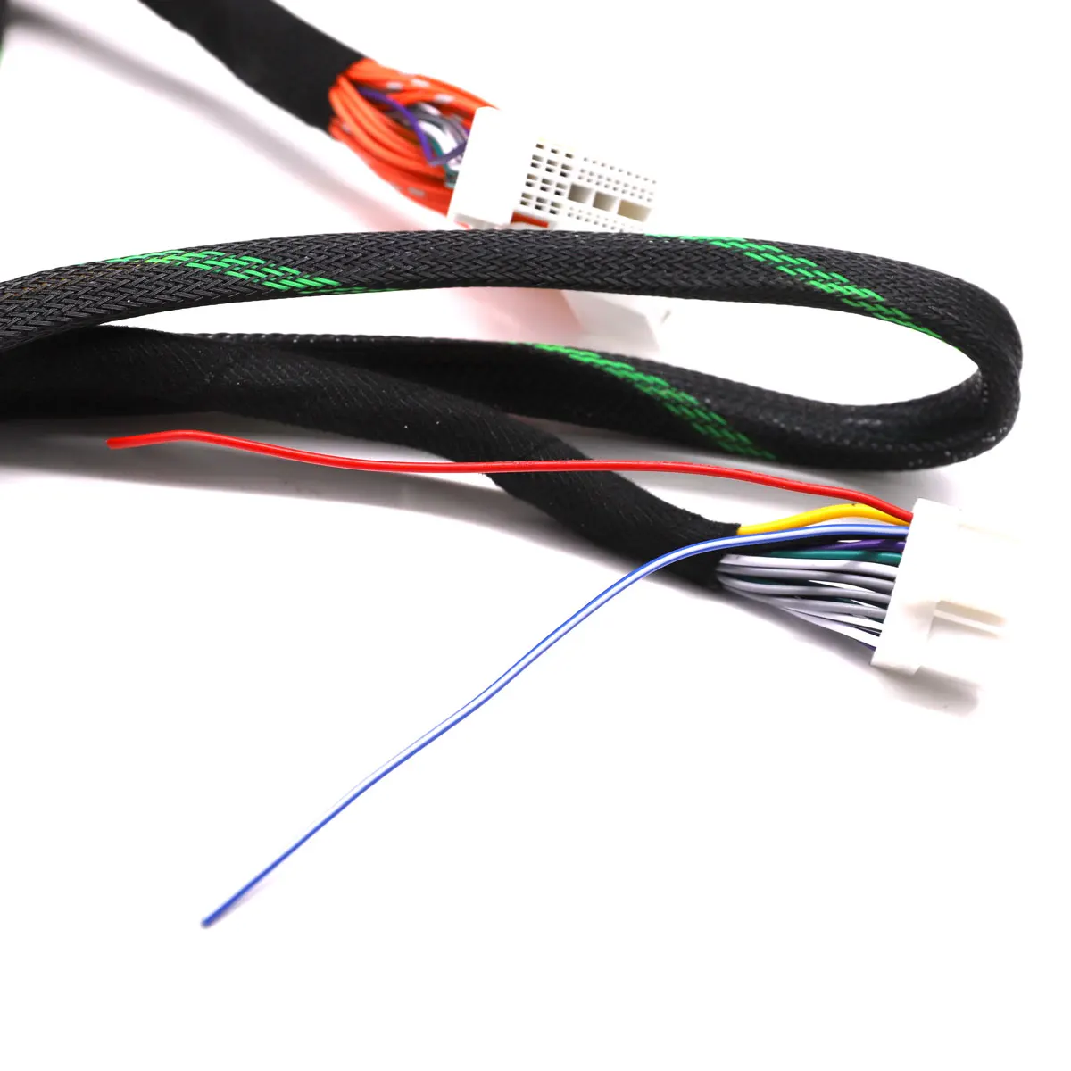 PUZU PNP-PZ37S Kabel połączeniowy do wzmacniacza samochodowego DSP typu Plug and Play # 37S Dla nowych HYUNDAI / KIA po 2024 roku — zdjęcie produktu 4