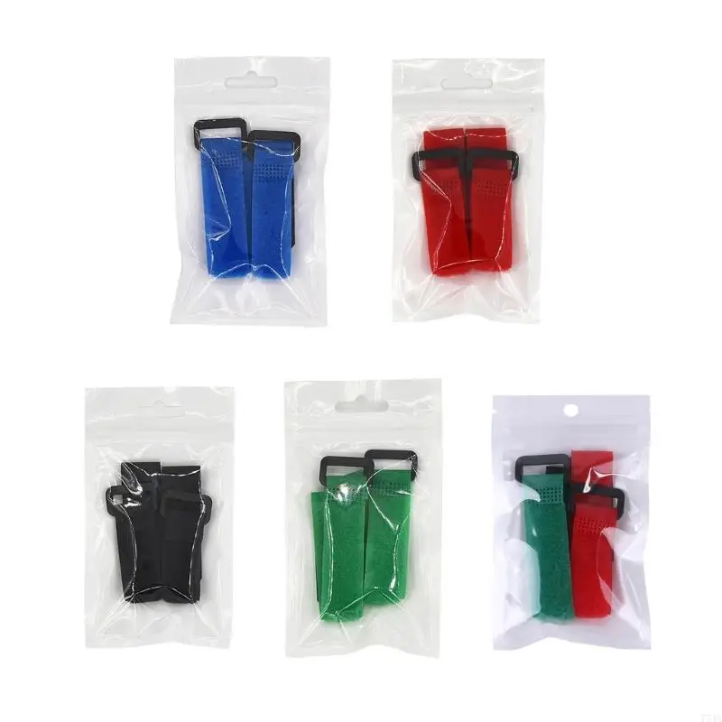 77JA 2PCS ไม่มี Crow Rooster Collar Chicken Collar Noisy Anti-Hook band