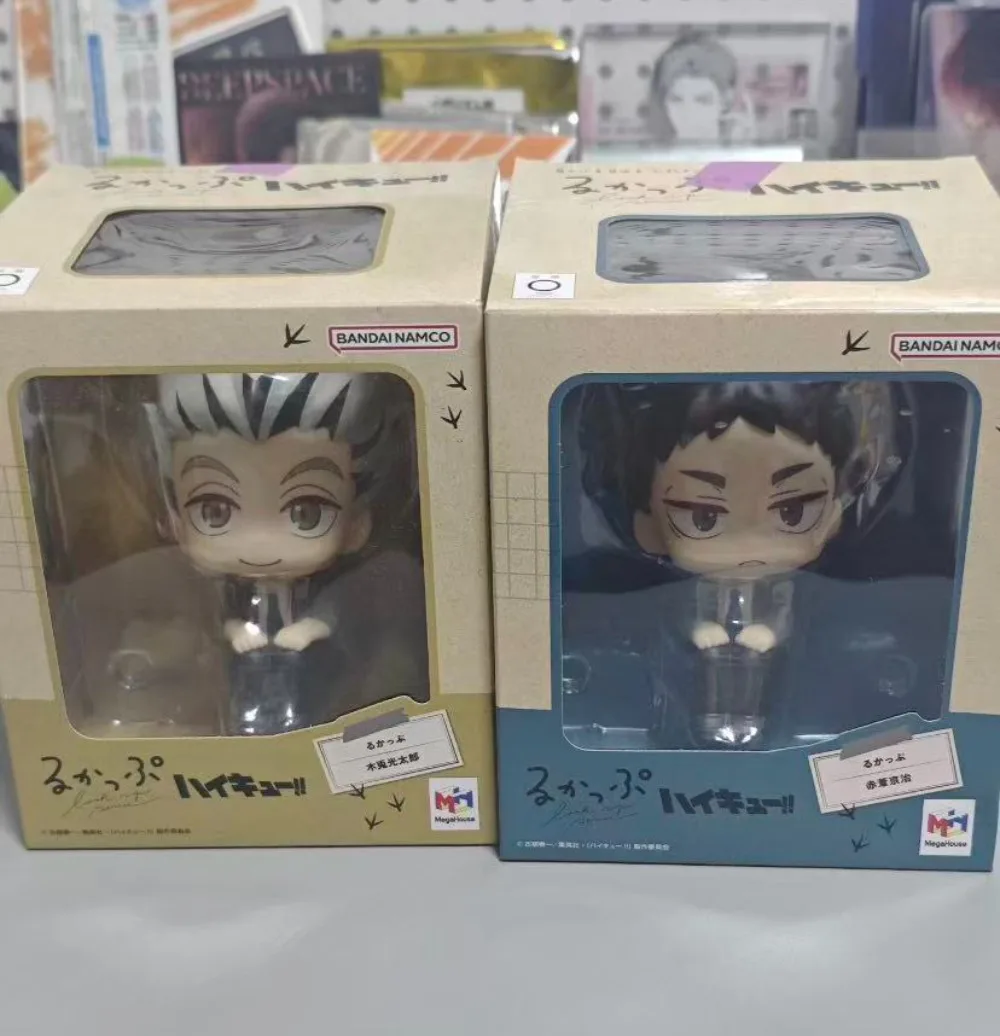 100-originale-in-stock-megahouse-look-up-haikyuu-figura-anime-bokuto-koutarou-akaashi-keiji-figura-da-collezione-regalo