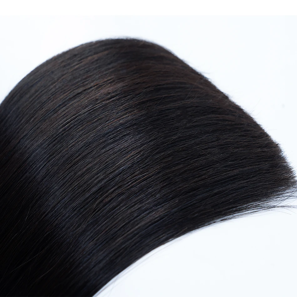 14A Grade Geen Inslag Dubbelgetrokken Vietnamees Haar 100% Echte Bundels Menselijk Haar Bulk Voor Vlechthaar Human Hair Extensions