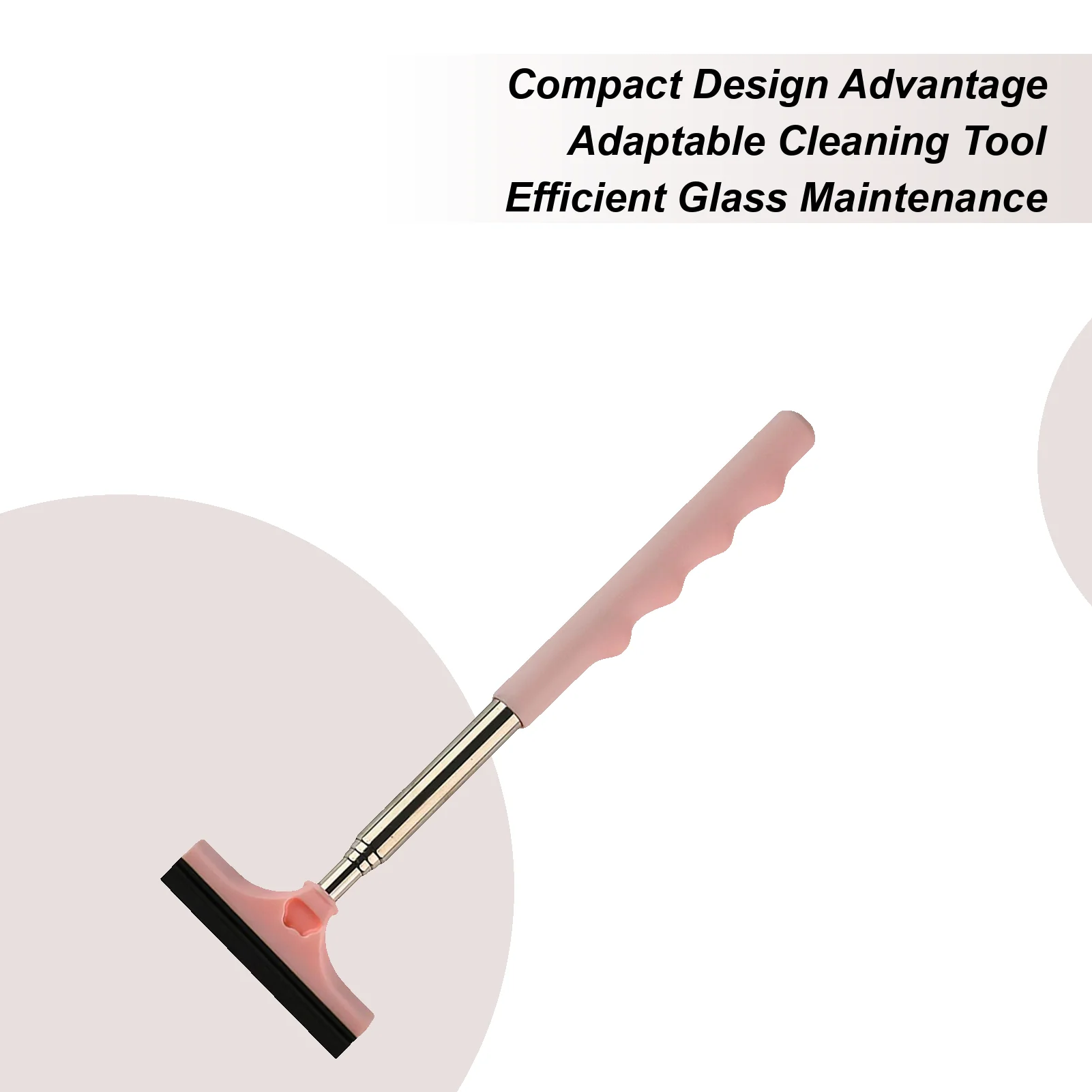 

Автомобильный скребок для лобового стекла, телескопический очиститель, дворники заднего вида, дворники для грузовика, внедорожника, седана, на открытом воздухе, на каждый день