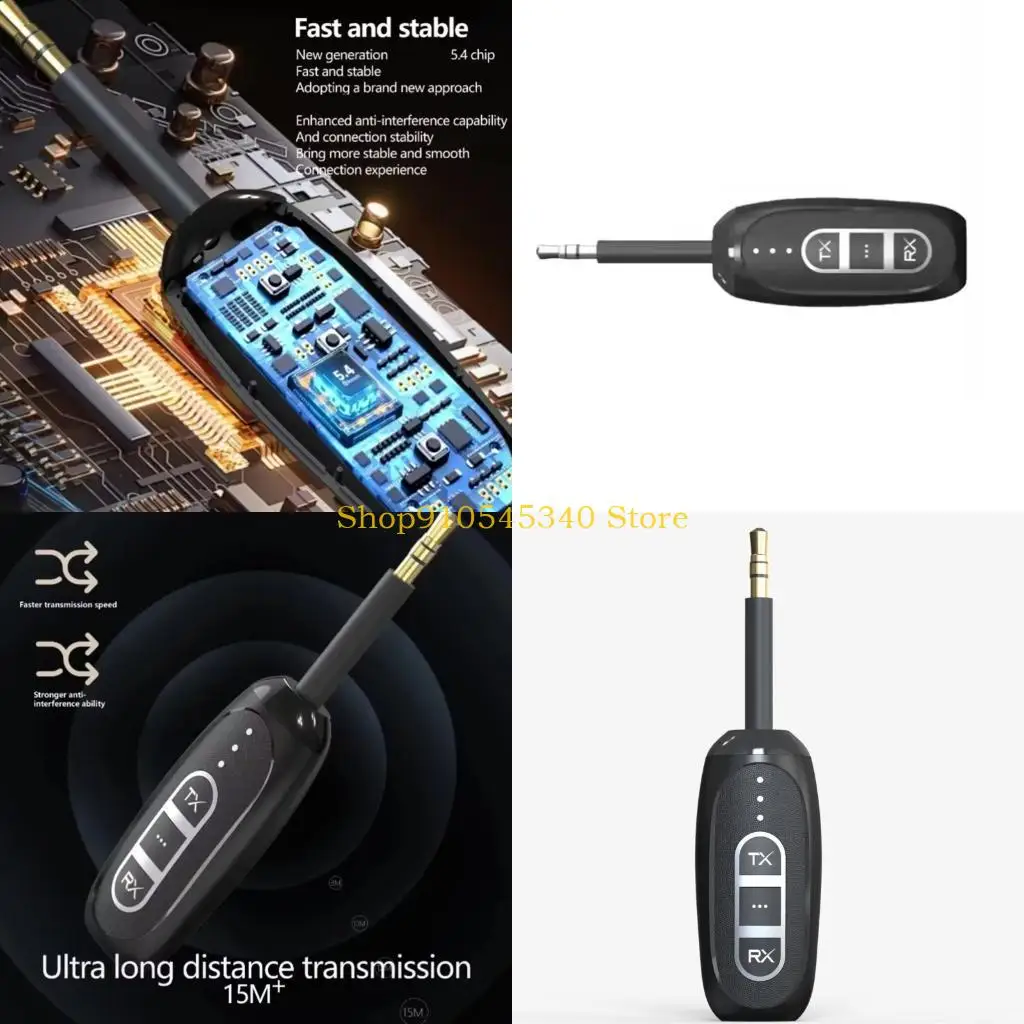 U2JA Fast Transmiss… - image