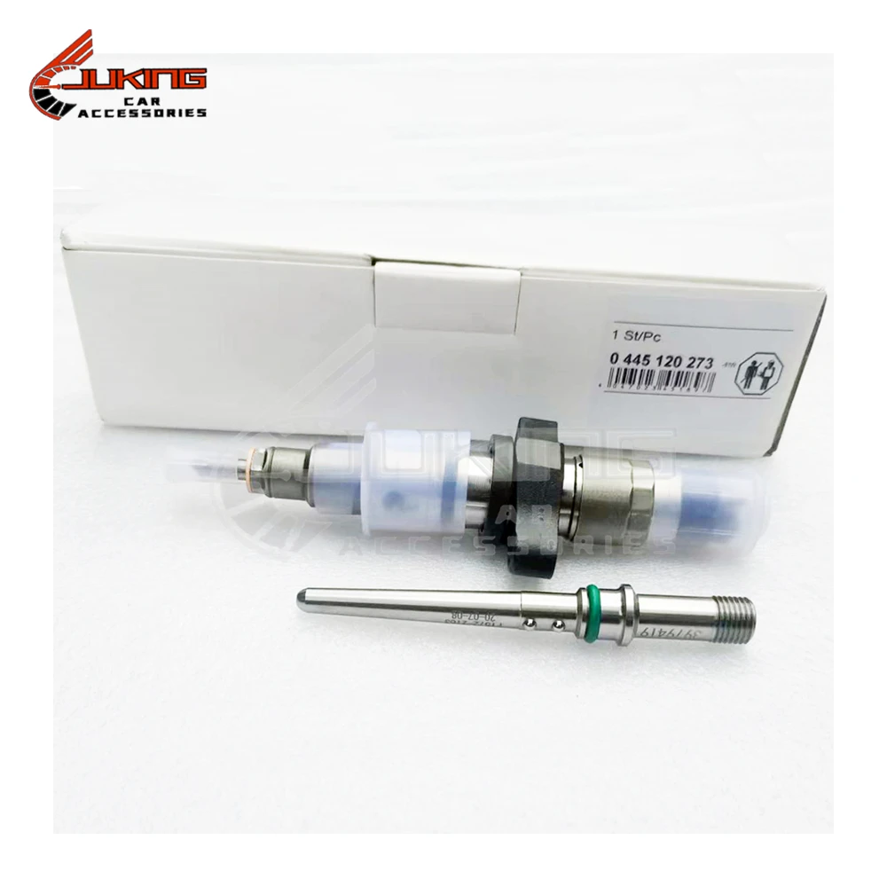 

Common Rail Diesel Injector 0445120273