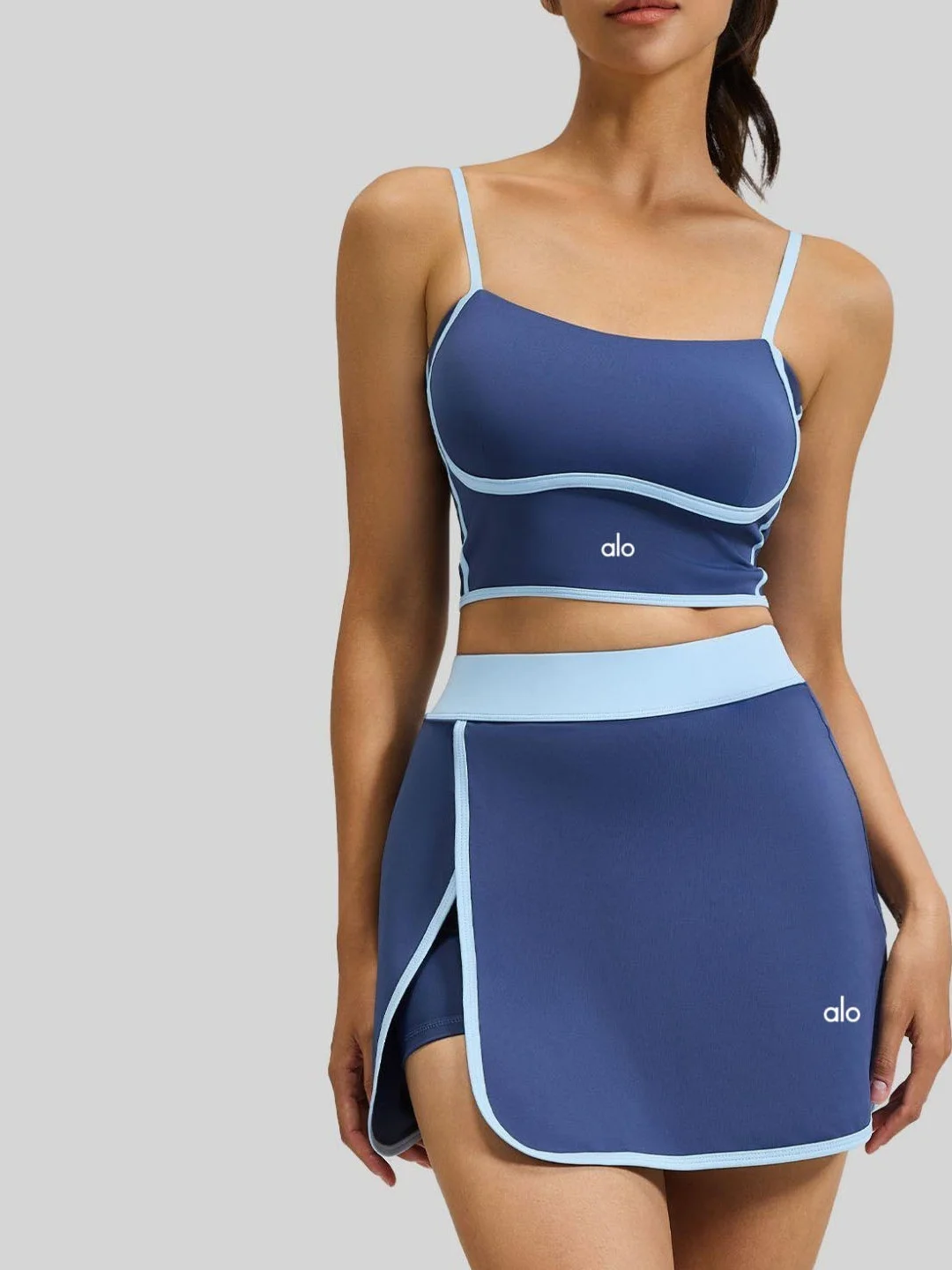 conjunto-deportivo-de-dos-piezas-para-mujer-ropa-de-yoga-y-fitness-de-secado-rapido-manga-corta-falda-para-correr-de-verano-transpirable-y-comoda-de-nailon