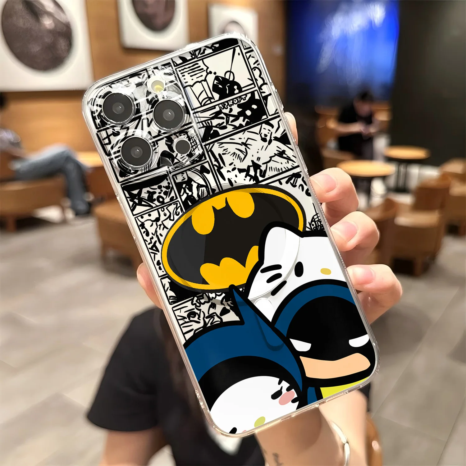 Stylowe etui na telefon z moty – Samsung Galaxy S25 recenzja i cena