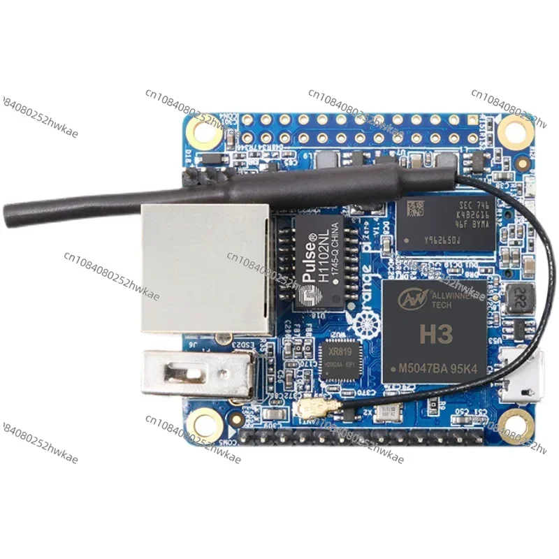 Pi Zero Lts 512MB H… - image