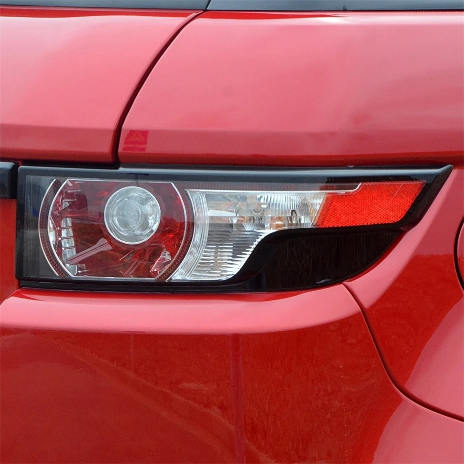 For Land Rover Range Rover Evoque 2012 2013 2014 2015 Articles Cars Replacement Car Lights Shell Reverse Light Taillight Housing