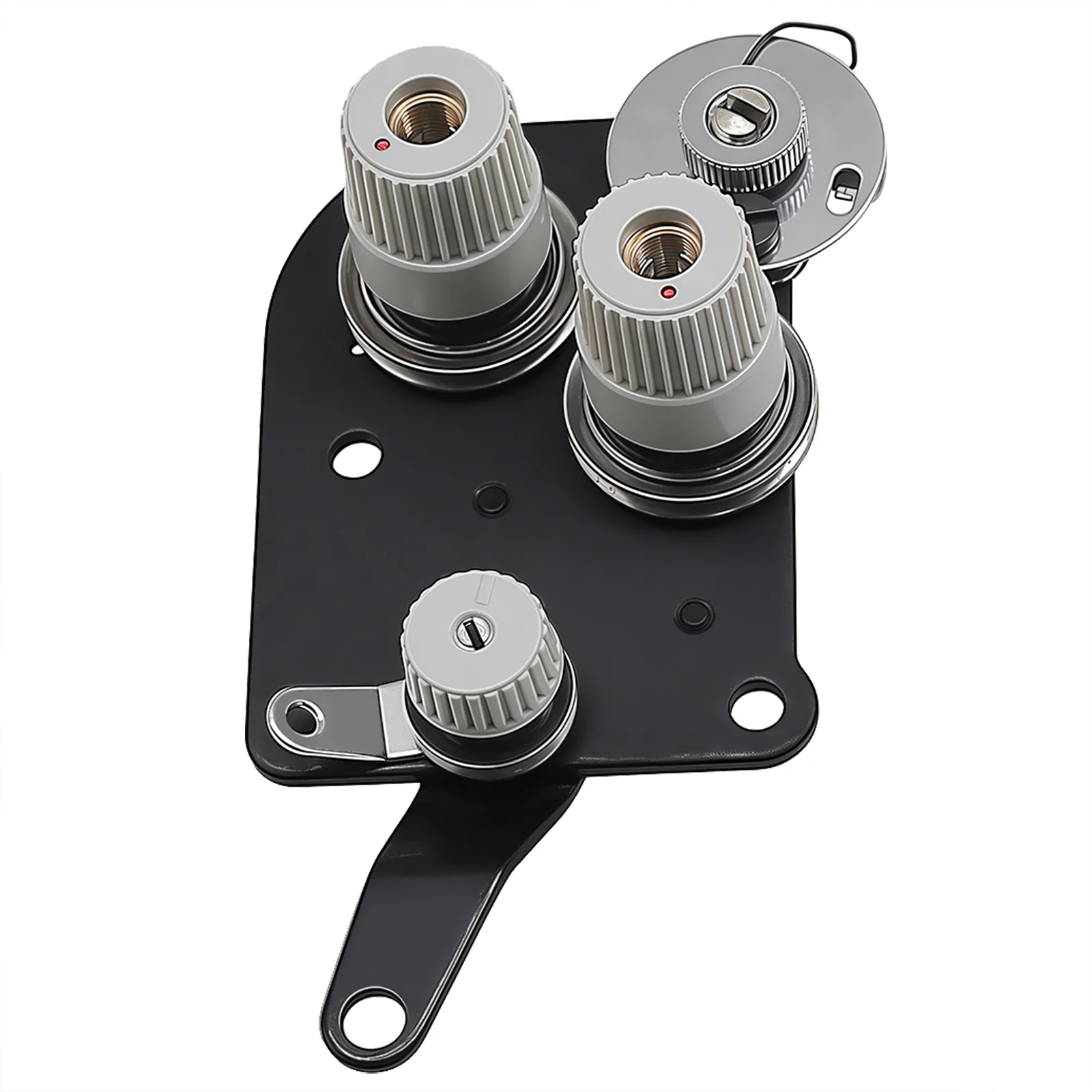 # 214-41068 توتر الخيط ، مناسب لـ JUKI LU-1508 LU-1509 LU-1510 LU-1520N-7 LS-1340 LS-1341 DNU-1541-7 ملحقات ماكينة الخياطة #5