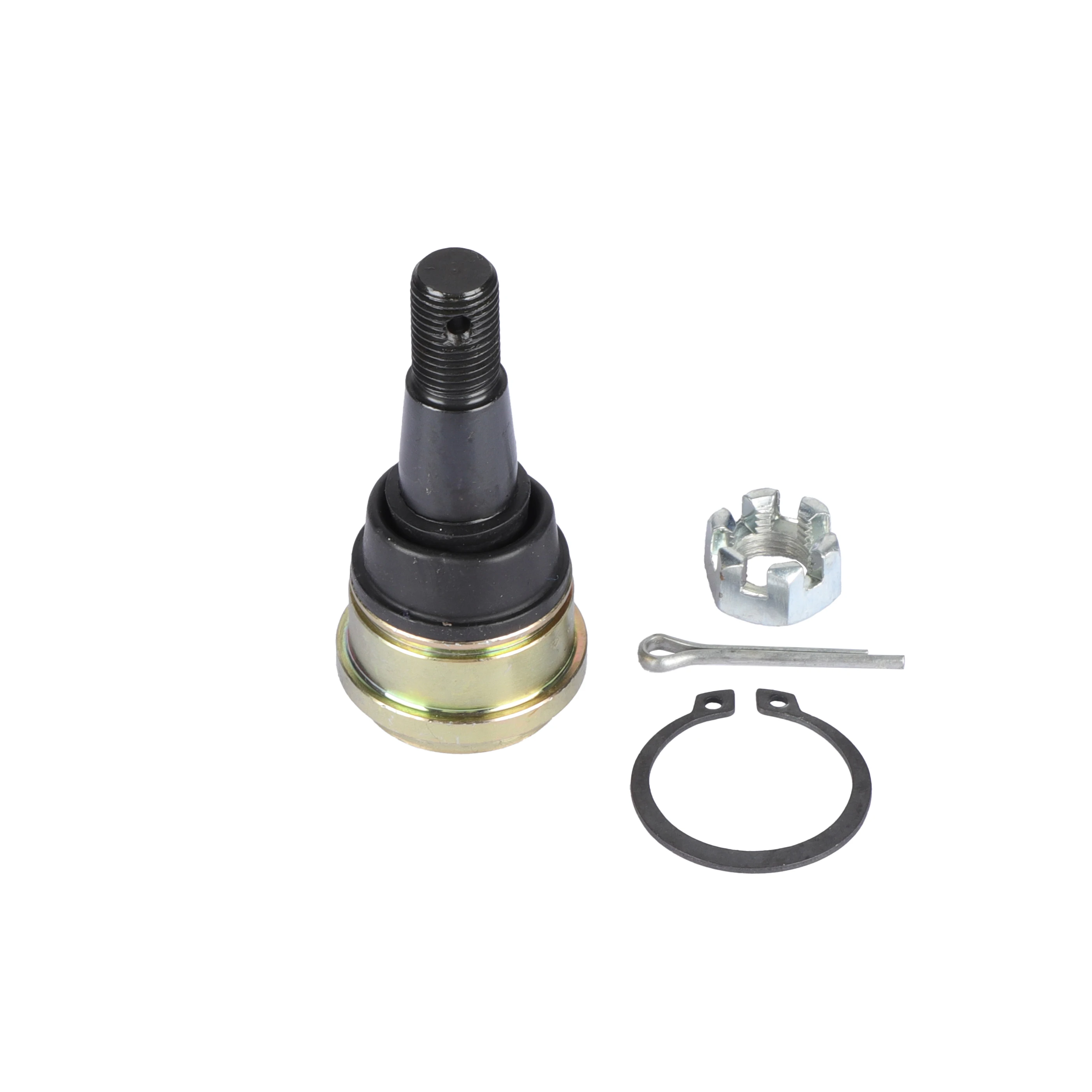 M12 kepala bola Go-kart kendaraan golf off-road, empat roda suspensi lengan bola bawah kepala cocok untuk lengan ayun ATV