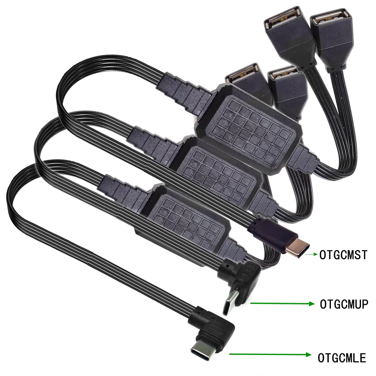 

OTG adapter, phone adapter, type-C to USB, phone connection, keyboard, mouse, USB drive converter cable