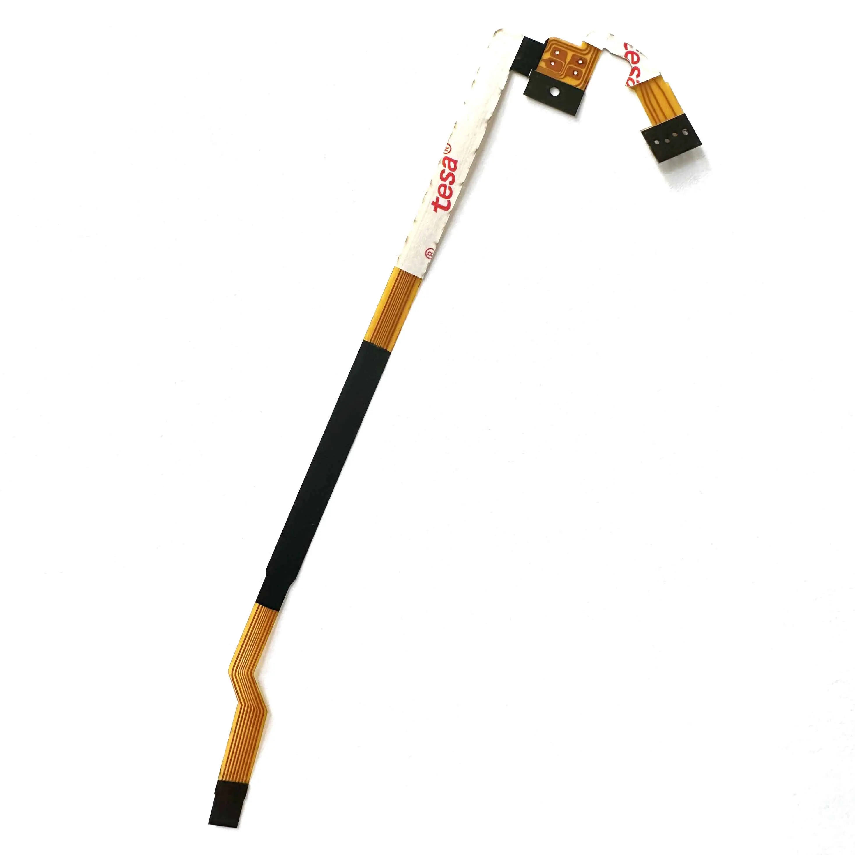 Новый (без 2 IC) СТАБИЛИЗАТОР Anti Shake Board Flex Cable FPC для Canon EF 24-70 F4L IS USM